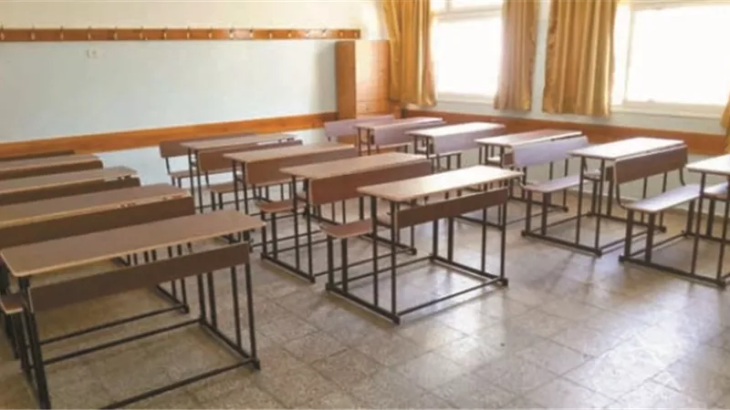خففوا عنهم ضغوط المدارس