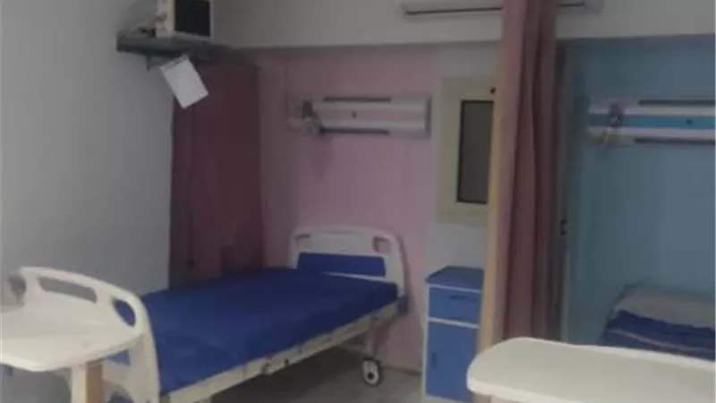العلاج الحر بصحة قنا يشارك حماية المستهلك في ضبط المخالفات الصحية