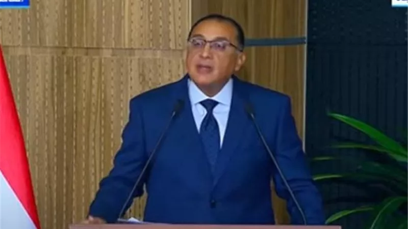 مدبولي: شركات ألمانية كبيرة أبدت اهتماما بتوسيع استثمارات فى مصر