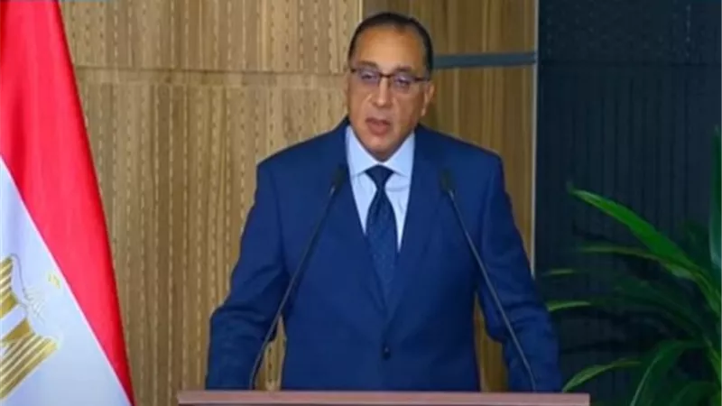 رئيس الوزراء: نسعى لتشجيع الاستثمارات السعودية فى مصر