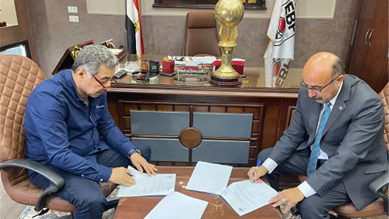 توقيع بروتوكول تعاون بين اتحاد كرة السلة والأولمبياد الخاص