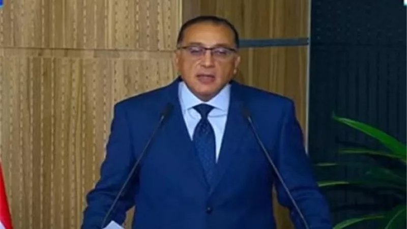 مدبولي: تحديد 4 أو 5 مناطق كبرى لتنميتها بالتعاون مع شركاء عالميين