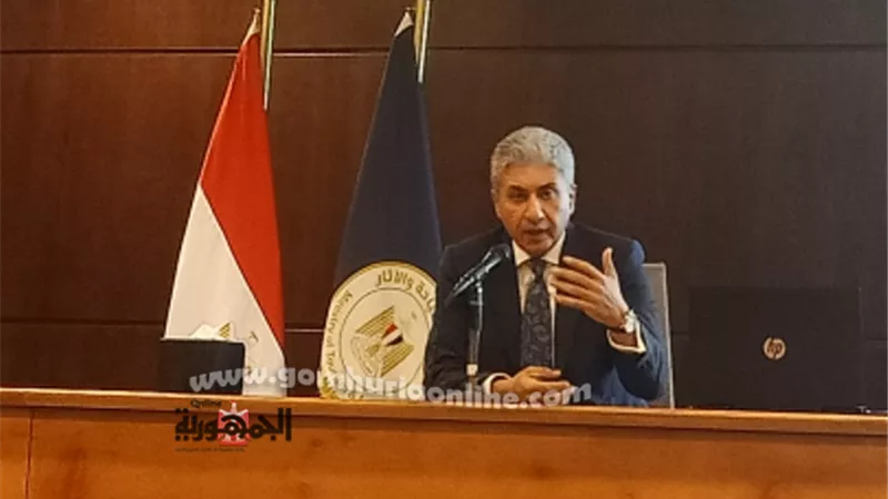 وزير السياحة بأول مؤتمر: مصر ستكون الأولي عالمياً في تنوع السياحة