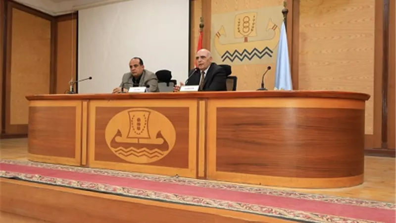 محافظ كفرالشيخ: تبسيط إجراءات التصالح علي مخلفات البناء