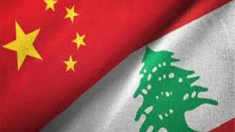 بكين: قلقون من أن تؤدي الأحداث في لبنان لتصعيد التوتر