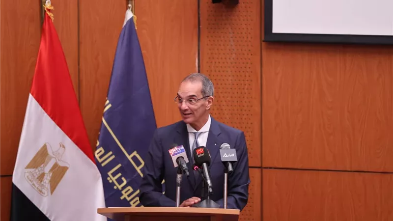 الاتصالات :خلق فرص عمل لكل متدرب فى القطاع