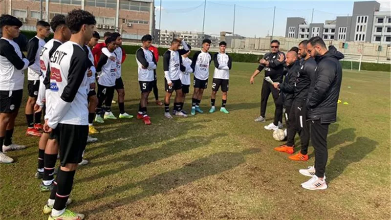 مصر تستضيف التصفيات المؤهلة لأمم إفريقيا للشباب
