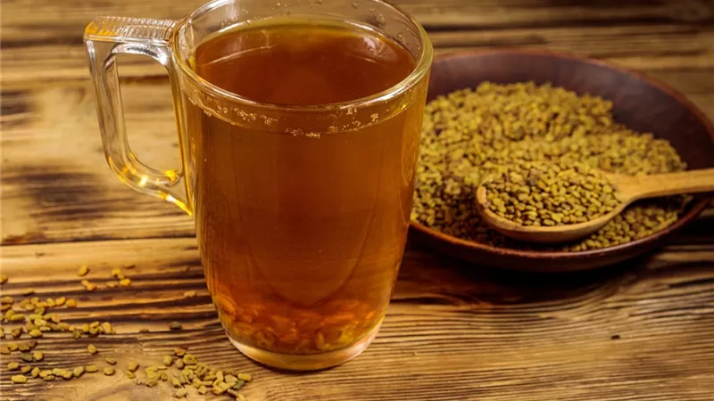 الحلبة بالعسل.. قيمة غذائية عالية تمنح جسمك فوائد مذهلة