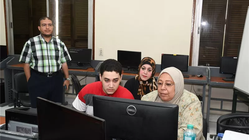 ننشر الحدود الدنيا للقبول للكليات لطلاب الادبي المرحلة الثالثة