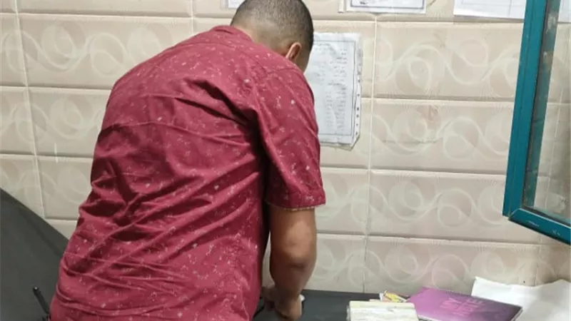إحالة 3 أطباء أسنان للتحقيق بأسيوط