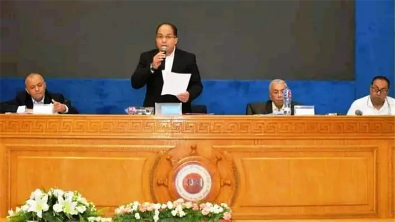 غرفة الملاحة ببورسعيد ترحب بقرارات حماية النشاط البحرى