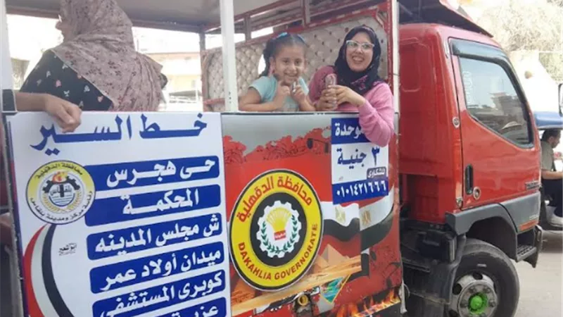 بدء التشغيل التجريبي للمرحلة الأولي للطفطف ببلقاس
