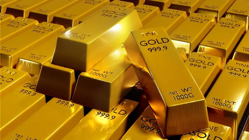 الذهب يرتفع بأكثر من 1% مع بدء التيسير النقدي في أميركا