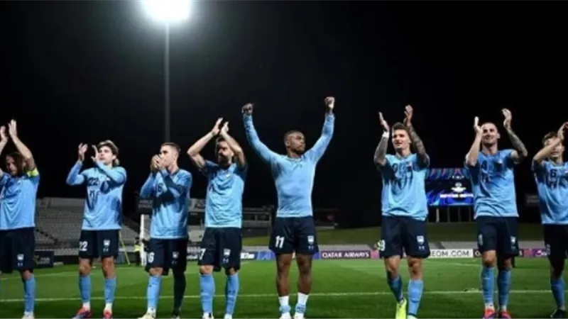 هيروشيما يهزم كايا الفلبينى بثلاثية فى دورى أبطال آسيا