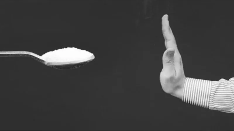 تحسن الحالة المزاجية.. فوائد مذهلة للإقلاع عن تناول السكر