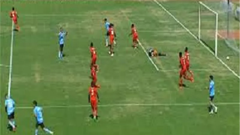 تردد القناة المفتوحة الناقلة لمباراة الزمالك والشرطة الكيني