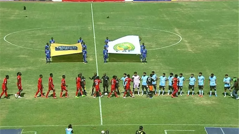 3 سيناريوهات تصعد بالزمالك الى دور المجموعات بالكونفدرالية