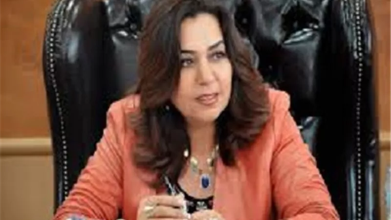 نشرة الحصاد الأسبوعي لرصد أنشطة وزارة التنمية المحلية