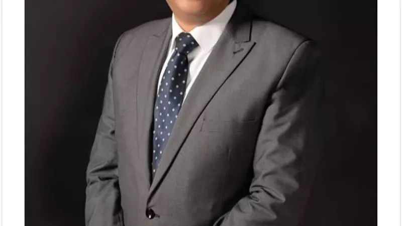 الهناجرتستضيف الكاتب السكندرى المستشارمحمد عبد العال الخطيب