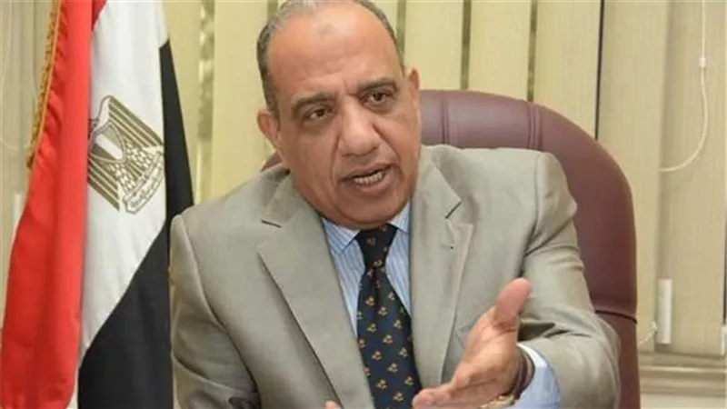 25 % من سكان الصعيد يستفيدون من دعم شبكات كهرباء قرى حياة كريمة