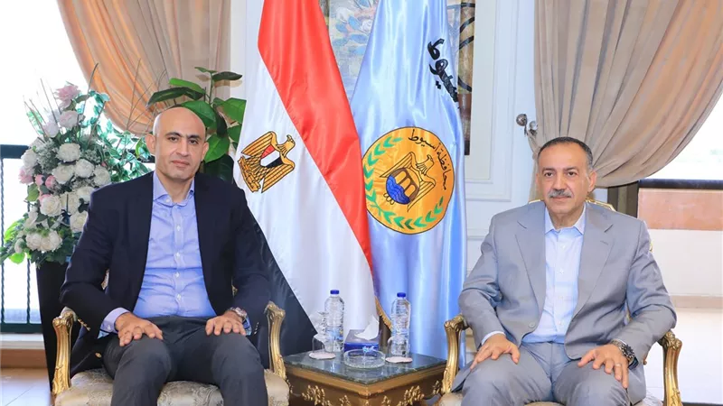 وزير التعليم يصل أسيوط لمتابعة الاستعدادات للعام الدراسى الجديد