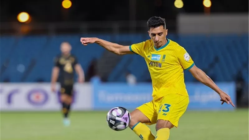الدورى السعودى .. العروبة يهزم الفتح بهدف