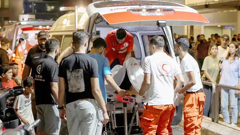 أجهزة الاتصالات فى مصر.. آمنة