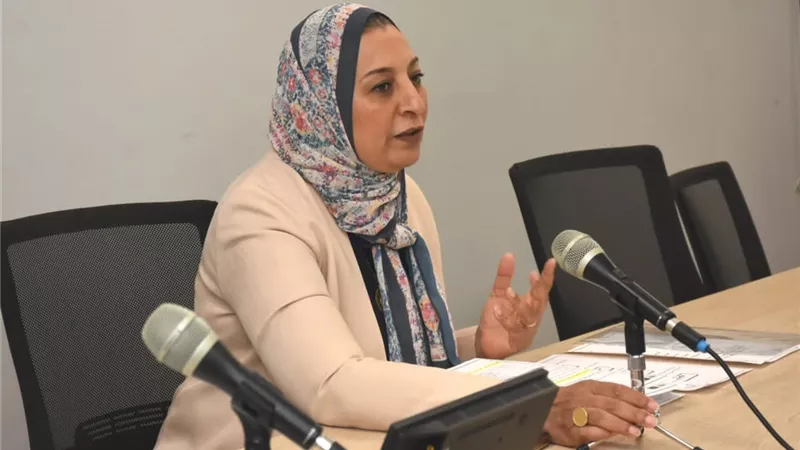 جامعة عين شمس تعلن إنشاء وحدة حقوق الإنسان بالجامعة