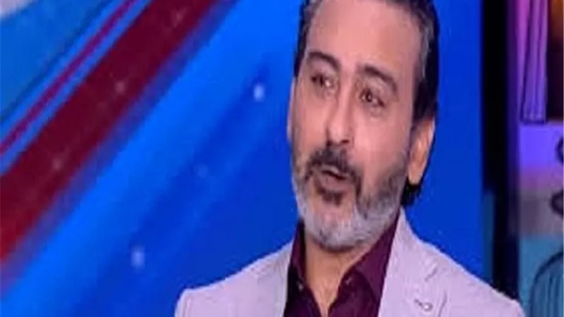 استجابة سريعة.. الشركة المتحدة تستجيب لإستغاثة أحمد عزمي بالعمل