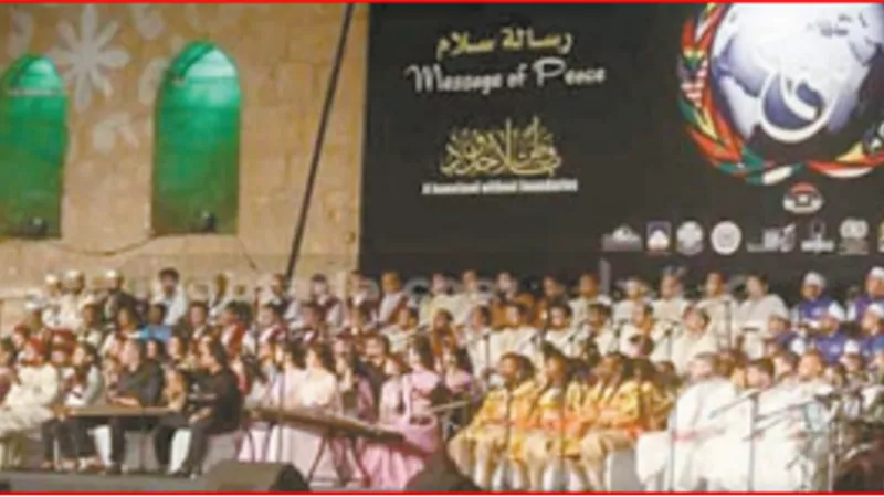 الليلة انطلاق مهرجان 