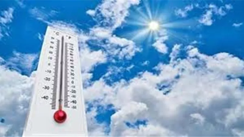 انخفاض فى درجات الحرارة بدءا من الغد .. الأرصاد تكشف