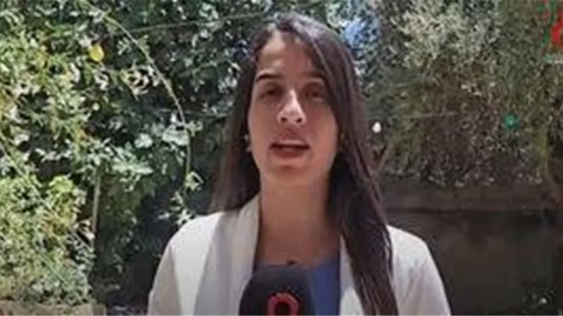 دانا أبو شمسية: الإعلام الإسرائيل يؤكد اغتيال إبراهيم عقيل
