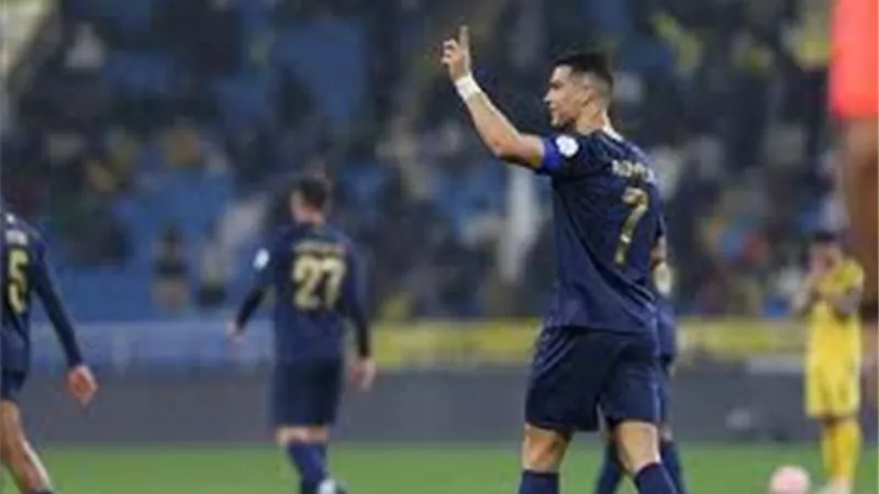 الدوري السعودي: سنصبح ضمن أفضل 5 دوريات في العالم