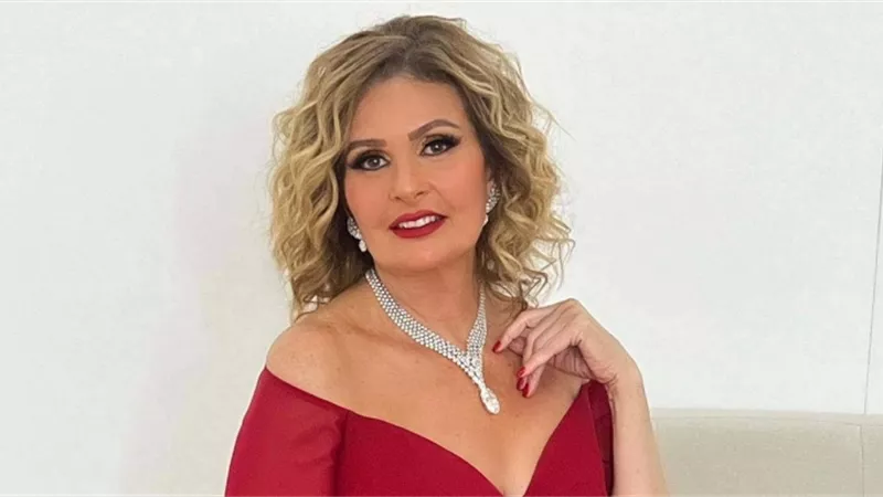يسرا خارج دراما رمضان للعام الثاني على التوالي