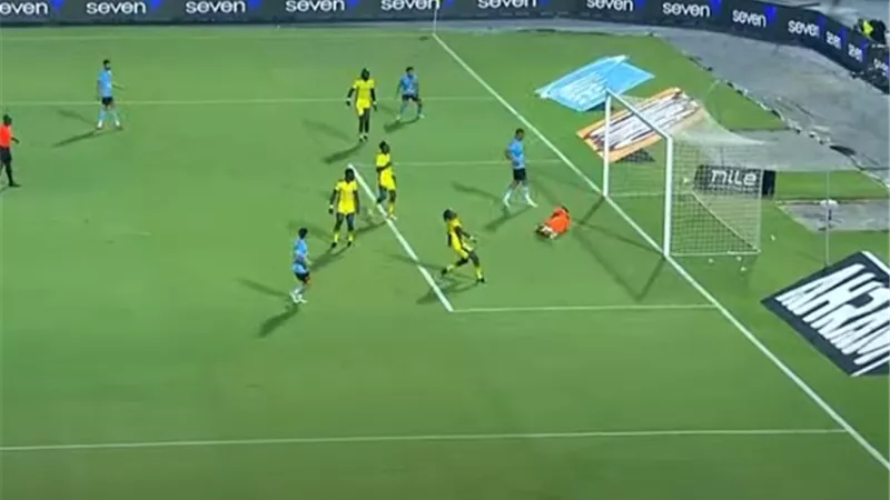 الزمالك يداهم فريق الشرطة الكيني بهدفين لهدف ويتأهل لدور الـ 16 بالكونفدرالية