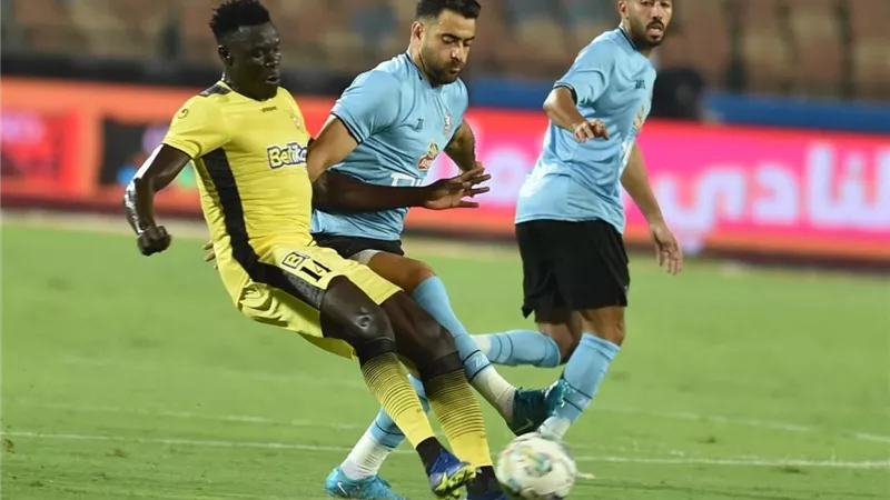 موعد مباراة الزمالك القادمة بعد الفوز على الشرطة بالكونفدرالية