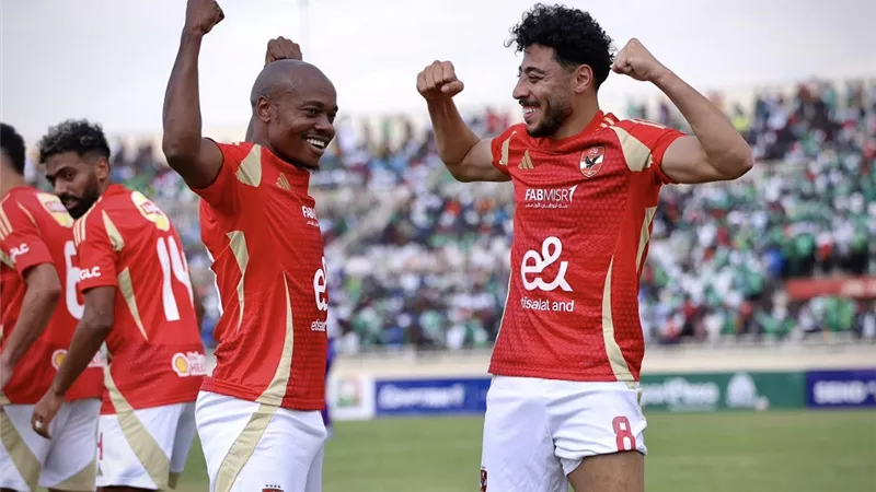 بمشاركة الأهلى .. جدول مباريات كأس إنتركونتيننتال 2024