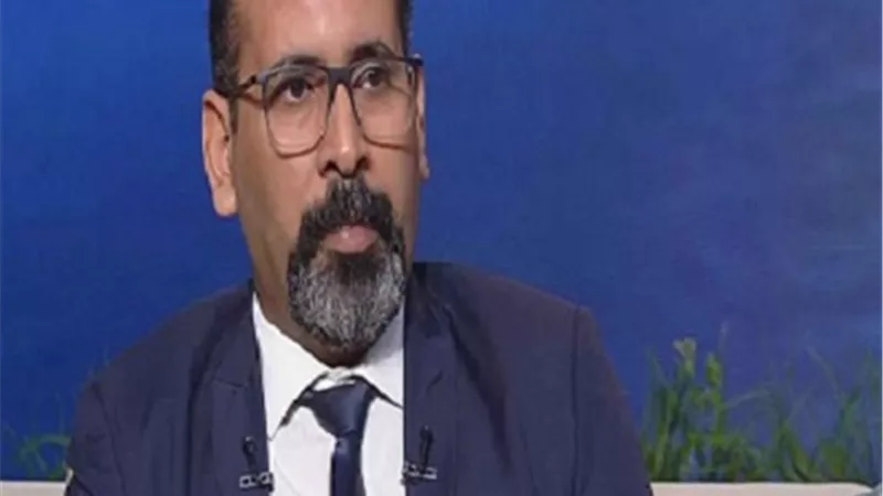 محلل سياسي : إسرائيل لم تكن ترغب يوما في إنهاء الحرب