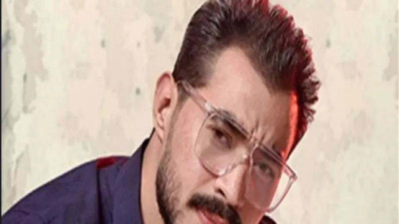 أحمد بتشان