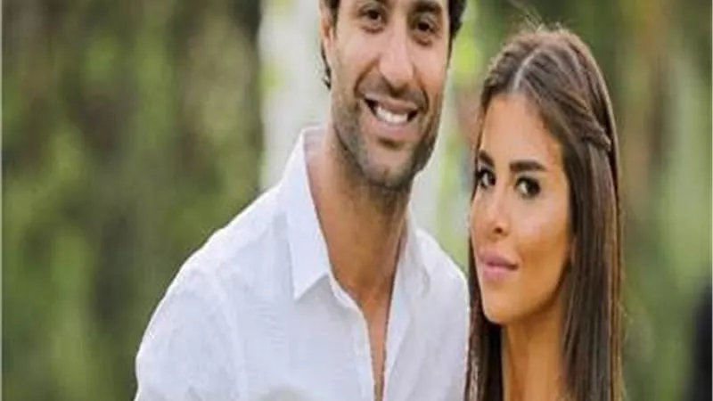 كريم فهمي عن زوجته دانيا: تتشال على الراس وبدأنا من تحت الصفر