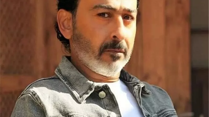 أحمد عزمي يكشف أصعب لحظات عاشها بعيدًا عن نجله