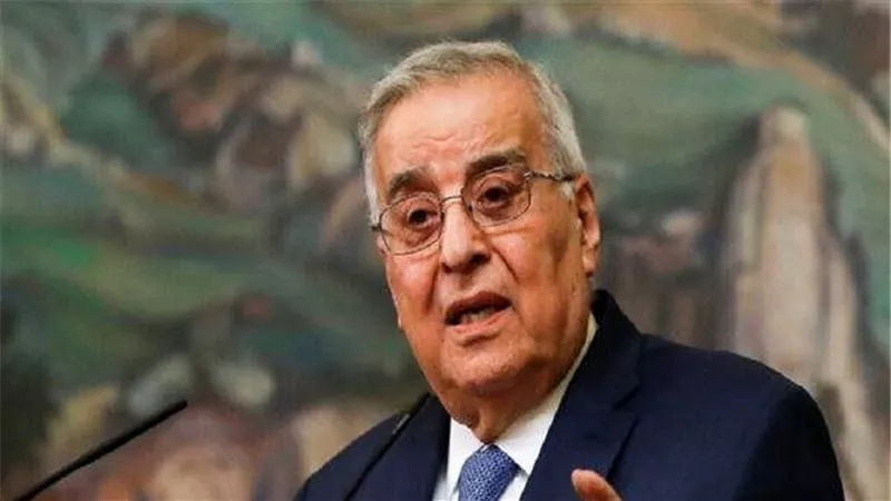 وزير الخارجية اللبناني: تفجيرات أجهزة الاتصال عقاب جماعي للشعب
