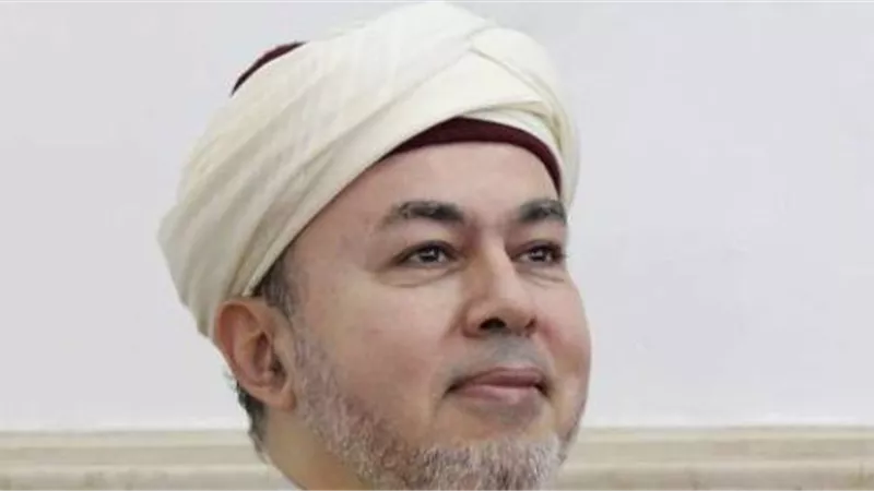 ترحيل صلاح التيجاني من سرايا النيابة الي قسم إمبابة