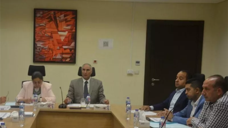 الإسكان : تعويضات فورية لأصحاب الأراضي المنزوع ملكيتها بحي السلام 