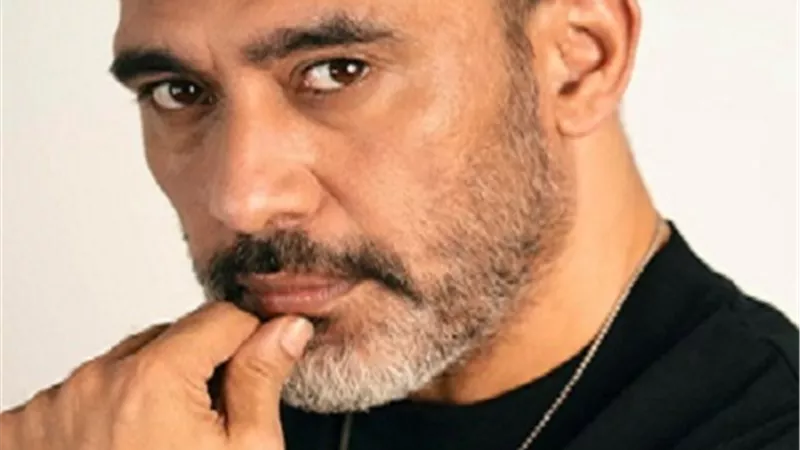 عمرو مصطفى يتراجع: مسامح الكل وهبدأ صفحة جديدة مع جيل الشباب