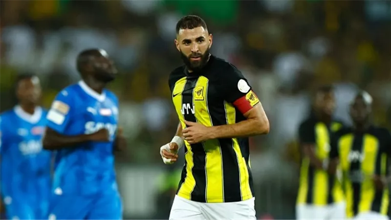 تشكيل اتحاد جدة المتوقع أمام الهلال في كلاسيكو الدوري السعودي