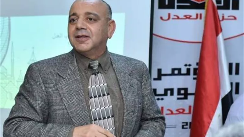 هاني عبدالحكيم: تراجع تكلفة التأمين على ديون مصر السيادية بنسبة 46% يعكس أداءً إيجابيًا للاقتصاد