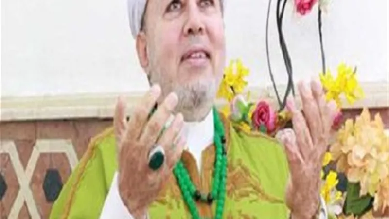 تفاصيل اتهام سيدة لـ 