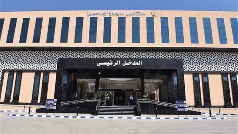 مستشفيات سوهاج الجامعية تجرى 7955 عملية ضمن إنهاء قوائم الانتظار