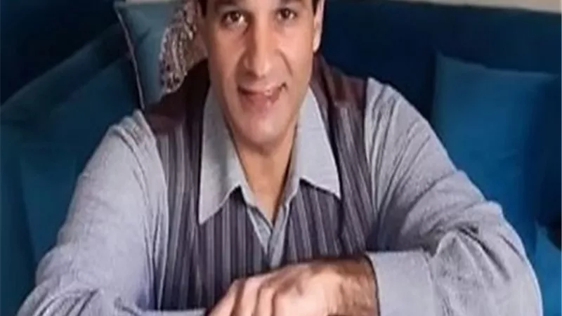 الموت يفجع المطرب حسن فؤاد